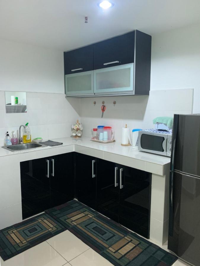 Kb Wakaf Che Yeh Apartment 哥打巴鲁 外观 照片
